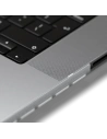 Kup Husă Eco Hardshell Satechi pentru Apple MacBook Pro 16" transparentă - STH106 - {ean13} - Sklep Home Screen