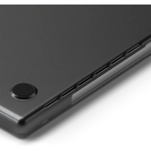 Buy Satechi Eco Hardshell Apple MacBook Pro 16" dark - STH107 - {ean13} - Home Screen Store Europe