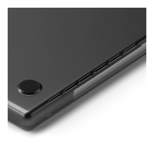 Kup Husă Satechi Eco Hardshell Apple MacBook Pro 16" închis - STH107 - {ean13} - Sklep Home Screen