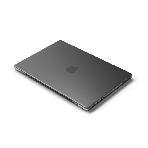 Kup Husă Satechi Eco Hardshell Apple MacBook Pro 16" închis - STH107 - {ean13} - Sklep Home Screen