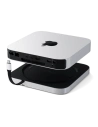 Kup Podest Satechi Stand & Hub Apple Mac Mini / Studio 2x USB-A 3.0, USB-A 3.2, USB-C 3.2, jack 3.5mm, micro/SD, NVMe M.2 - STH108 - {ean13} - Sklep Home Screen