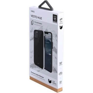 Kup Etui UNIQ Vesto Hue Apple iPhone 11 Pro biały/white - UNIQ119WHT - {ean13} - Sklep Home Screen