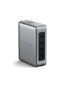 Kup Ładowarka sieciowa podróżna Satechi 4-Port GaN Travel Charger US, UK, EU, AS 4xUSB-C 140W - STH109 - {ean13} - Sklep Home Screen