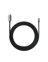 Kup Cablu Satechi USB-C / HDMI 2.1 8K 2m gri spațial - STH111 - {ean13} - Sklep Home Screen