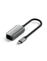 Kup Adapter Satechi Ethernet USB-C / 2.5 Gigabit Ethernet raumgrau - STH112 - {ean13} - Sklep Home Screen