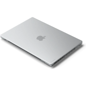 Kup Etui Satechi Eco Hardshell Apple MacBook Pro 14" clear - STH104 - {ean13} - Sklep Home Screen