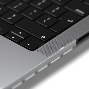 Kup Etui Satechi Eco Hardshell Apple MacBook Pro 14" clear - STH104 - {ean13} - Sklep Home Screen