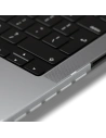 Buy Satechi Eco Hardshell Apple MacBook Pro 14" clear - STH104 - {ean13} - Home Screen Store Europe
