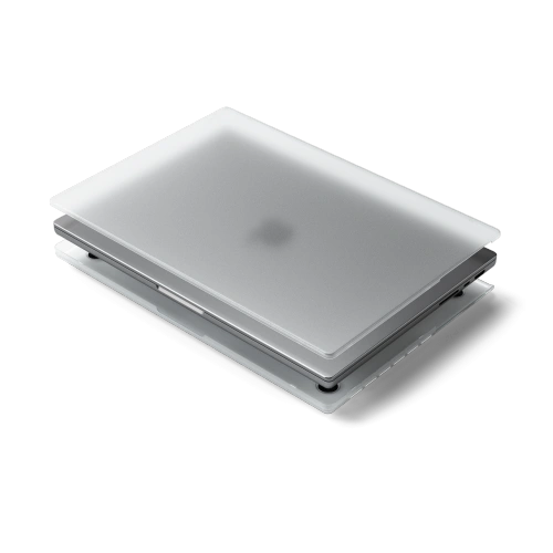 Kup Etui Satechi Eco Hardshell Apple MacBook Pro 14" čiré - STH104 - {ean13} - Sklep Home Screen