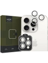 Kup Glas für das Kameraobjektiv Hofi Camring Pro+ Apple iPhone 15 Pro / 15 Pro Max Klar - HOFI489 - {ean13} - Sklep Home Screen