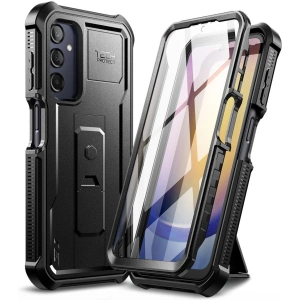 Kup Etui Tech-Protect Kevlar Pro Samsung Galaxy A25 5G Black - THP2731 - {ean13} - Sklep Home Screen