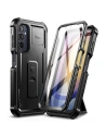 Etui Tech-Protect Kevlar Pro Samsung Galaxy A25 5G Black