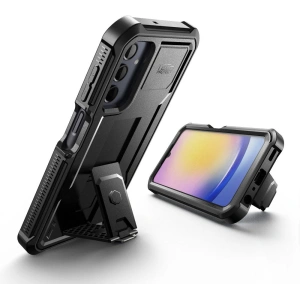 Kup Etui Tech-Protect Kevlar Pro Samsung Galaxy A25 5G Black - THP2731 - {ean13} - Sklep Home Screen