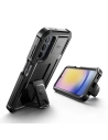 Kup Etui Tech-Protect Kevlar Pro Samsung Galaxy A25 5G Fekete - THP2731 - {ean13} - Sklep Home Screen