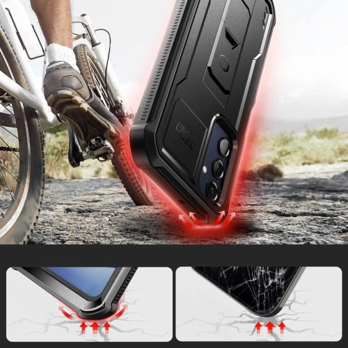 Kup Etui Tech-Protect Kevlar Pro Samsung Galaxy A25 5G Černá - THP2731 - {ean13} - Sklep Home Screen