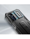 Kup Etui Tech-Protect Kevlar Cam+ Samsung Galaxy A15 4G / 5G černé - THP2732 - {ean13} - Sklep Home Screen