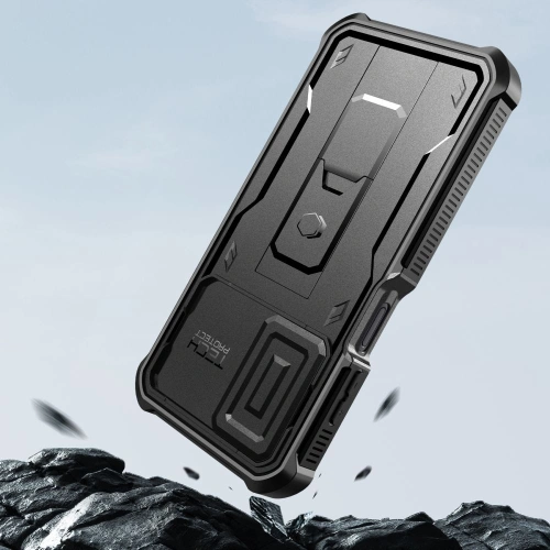Kup Etui Tech-Protect Kevlar Cam+ Samsung Galaxy A15 4G / 5G černé - THP2732 - {ean13} - Sklep Home Screen