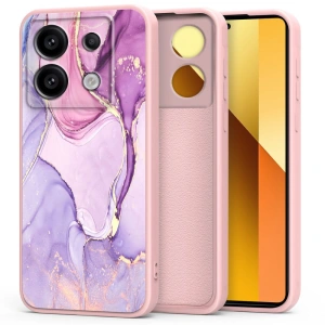 Kup Etui Tech-Protect Ikon Xiaomi Redmi Note 13 5G Márvány - THP2734 - {ean13} - Sklep Home Screen