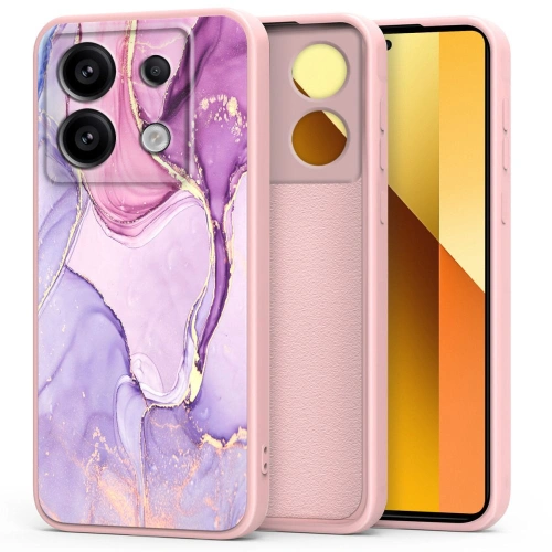 Kup Etui Tech-Protect Ikon Xiaomi Redmi Note 13 5G Márvány - THP2734 - {ean13} - Sklep Home Screen