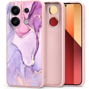 Kup Etui Tech-Protect Icon Xiaomi Redmi Note 13 Pro 4G / LTE / 14S Marble - THP2735 - {ean13} - Sklep Home Screen