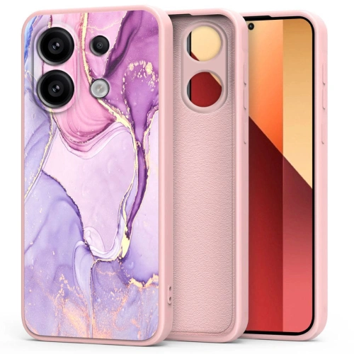 Kup Etui Tech-Protect Icon Xiaomi Redmi Note 13 Pro 4G Mramor - THP2735 - {ean13} - Sklep Home Screen
