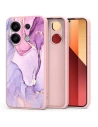 Etui Tech-Protect Icon Xiaomi Redmi Note 13 Pro 4G Mramor