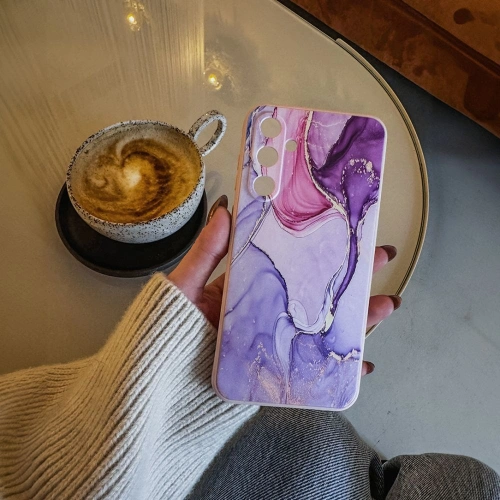 Kup Etui Tech-Protect Icon Xiaomi Redmi Note 13 Pro 4G Mramor - THP2735 - {ean13} - Sklep Home Screen