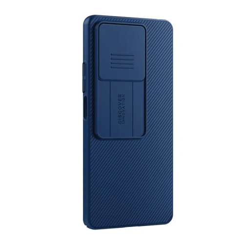 Kup Etui Nillkin CamShield Pro Xiaomi Redmi Note 13 5G Kék / Kék - NLK1481 - {ean13} - Sklep Home Screen