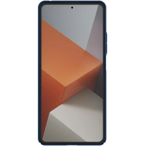 Kup Etui Nillkin CamShield Pro Xiaomi Redmi Note 13 5G Kék / Kék - NLK1481 - {ean13} - Sklep Home Screen