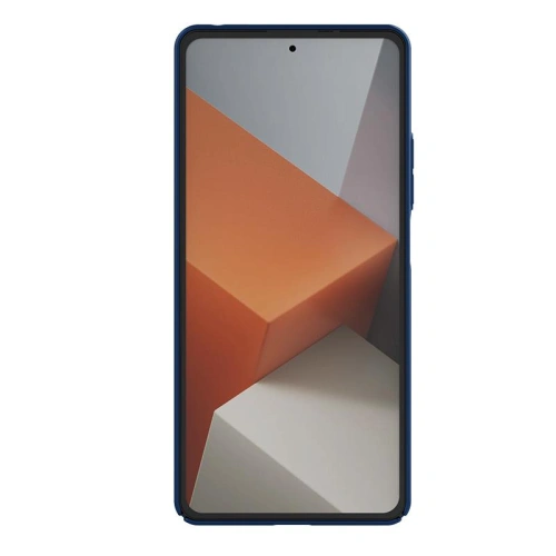 Kup Etui Nillkin CamShield Pro Xiaomi Redmi Note 13 5G Kék / Kék - NLK1481 - {ean13} - Sklep Home Screen