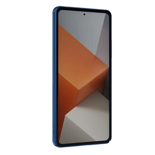 Kup Etui Nillkin CamShield Pro Xiaomi Redmi Note 13 5G Kék / Kék - NLK1481 - {ean13} - Sklep Home Screen