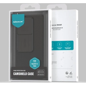 Kup Etui Nillkin CamShield Pro Xiaomi Redmi Note 13 5G Kék / Kék - NLK1481 - {ean13} - Sklep Home Screen