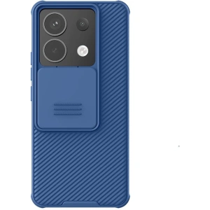 Kup Case Nillkin CamShield Pro Xiaomi Redmi Note 13 Pro 5G Blau / Niebieski - NLK1482 - {ean13} - Sklep Home Screen