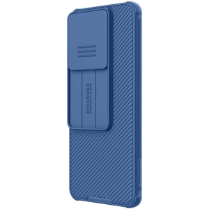 Kup Etui Nillkin CamShield Pro Xiaomi Redmi Note 13 Pro 5G Modrá / Náměsíčný - NLK1482 - {ean13} - Sklep Home Screen