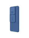 Kup Case Nillkin CamShield Pro Xiaomi Redmi Note 13 Pro 5G Blau / Niebieski - NLK1482 - {ean13} - Sklep Home Screen