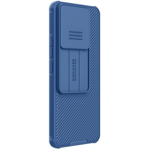 Kup Etui Nillkin CamShield Pro Xiaomi Redmi Note 13 Pro 5G Modrá / Náměsíčný - NLK1482 - {ean13} - Sklep Home Screen