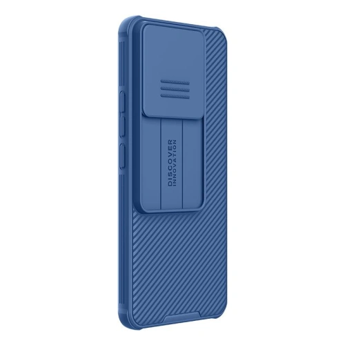 Kup Etui Nillkin CamShield Pro Xiaomi Redmi Note 13 Pro 5G Modrá / Náměsíčný - NLK1482 - {ean13} - Sklep Home Screen
