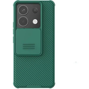 Kup Etui Nillkin CamShield Pro Xiaomi Redmi Note 13 Pro 5G Deep Green / Zelená - NLK1483 - {ean13} - Sklep Home Screen