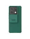 Case Nillkin CamShield Pro Xiaomi Redmi Note 13 Pro 5G Tiefgrün / Grün