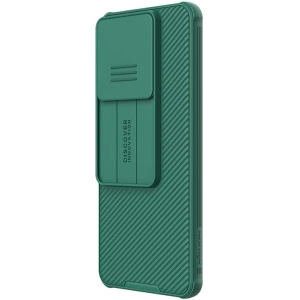 Kup Etui Nillkin CamShield Pro Xiaomi Redmi Note 13 Pro 5G Deep Green / Zelená - NLK1483 - {ean13} - Sklep Home Screen