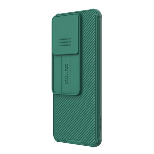 Kup Etui Nillkin CamShield Pro Xiaomi Redmi Note 13 Pro 5G Deep Green / Zelená - NLK1483 - {ean13} - Sklep Home Screen