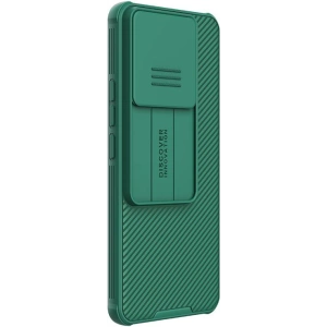 Kup Etui Nillkin CamShield Pro Xiaomi Redmi Note 13 Pro 5G Deep Green / Zelená - NLK1483 - {ean13} - Sklep Home Screen