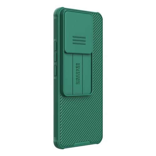 Kup Etui Nillkin CamShield Pro Xiaomi Redmi Note 13 Pro 5G Deep Green / Zelená - NLK1483 - {ean13} - Sklep Home Screen