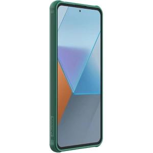 Kup Etui Nillkin CamShield Pro Xiaomi Redmi Note 13 Pro 5G Deep Green / Zelená - NLK1483 - {ean13} - Sklep Home Screen