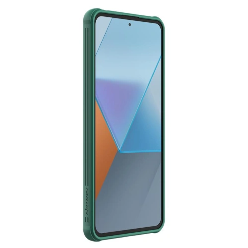 Kup Etui Nillkin CamShield Pro Xiaomi Redmi Note 13 Pro 5G Deep Green / Zelená - NLK1483 - {ean13} - Sklep Home Screen