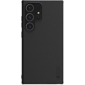 Buy Nillkin Super Shield Pro Magnetic Samsung Galaxy S24 Ultra Black - NLK1484 - {ean13} - Home Screen Store Europe