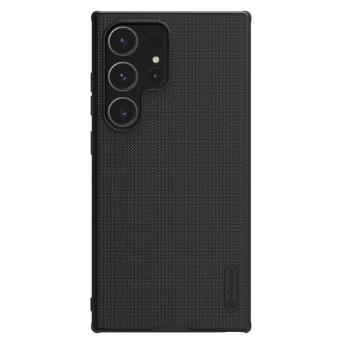 Kup Etui Nillkin Super Shield Pro Magnetic Samsung Galaxy S24 Ultra Negru / Black - NLK1484 - {ean13} - Sklep Home Screen