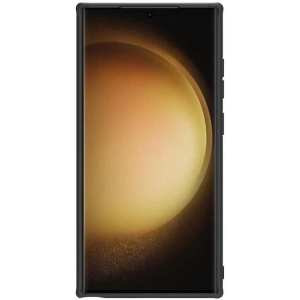 Kup Etui Nillkin Super Shield Pro Magnetic Samsung Galaxy S24 Ultra Černá / Černý - NLK1484 - {ean13} - Sklep Home Screen