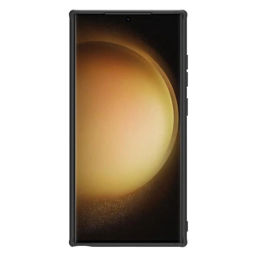 Kup Case Nillkin Super Shield Pro Magnetic Samsung Galaxy S24 Ultra Schwarz / Black - NLK1484 - {ean13} - Sklep Home Screen