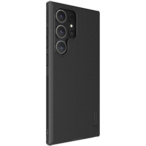 Kup Case Nillkin Super Shield Pro Magnetic Samsung Galaxy S24 Ultra Schwarz / Black - NLK1484 - {ean13} - Sklep Home Screen